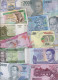 DWN - 125 World UNC Different Banknotes - FREE INDONESIA 5 Sen 1964 (P.91a) REPLACEMENT XAM - Verzamelingen & Kavels