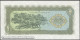 Delcampe - DWN - 175 World UNC Different Banknotes - FREE LAOS 5 Kip 1979 (P.26b) REPLACEMENT CA - Verzamelingen & Kavels
