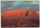 AK 175974 AUSTRALIA - Northern Territory - Ayers Rock - Uluru & The Olgas