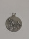 Luxembourg Médaille, Cyclisme, Brevet J. Thein À. Hornick, UC KOERICH 1967 - Altri & Non Classificati