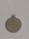 Luxembourg Médaille, Cyclisme, Brevet J. Thein À. Hornick, UC KOERICH 1967 - Sonstige & Ohne Zuordnung