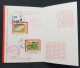 Taiwan Baseball Triple Championships Little League World 1974 Sport Games (FDC) *card *see Scan - Cartas & Documentos