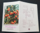 Taiwan Vegetables 1978 Fruits Symposium Tropical Tomato Fruit Tree Plant (FDC) *card *see Scan - Covers & Documents
