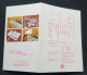 Taiwan 9 Major Construction Project 1977 Railway Airport Highway Train Locomotive (FDC) *card *see Scan - Covers & Documents