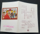 Taiwan Children Drawing 1977 Child Painting Museum Mazu Temple Boat (FDC) *card *see Scan - Lettres & Documents