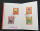 Taiwan Flower 1974 Chrysanthemum Flora Plant Flowers (FDC *card *see Scan - Storia Postale