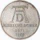 Monnaie, République Fédérale Allemande, 5 Mark, 1971, Munich, Germany, TTB - 5 Mark