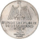 Monnaie, République Fédérale Allemande, 5 Mark, 1971, Munich, Germany, TTB - 5 Mark