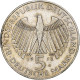 République Fédérale Allemande, 5 Mark, 1973, Karlsruhe, Argent, TTB, KM:137 - 5 Mark