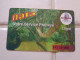 Guinea Phonecard - Guinee