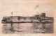 FRANCE - Marseille - Le Château D'If - Carte Postale Ancienne - Château D'If, Frioul, Iles ...