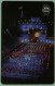 UK - Great Britain - International Payphones Scotland - IPL - 1993 Edinburgh Tattoo  - 50 Units In Black - [ 5] Eurostar, Cardlink & Railcall