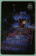 UK - Great Britain - International Payphones Scotland - IPL - 1993 Edinburgh Tattoo  - 50 Units In Red - Eurostar, Cardlink & Railcall