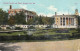 - Sunken Garden On Paseo, Kansas City. Mo. - Scan Verso - - Other & Unclassified