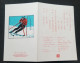 Taiwan Sports 1972 Games Olympic Sport Olympics (FDC) *card *see Scan - Cartas & Documentos