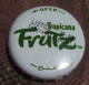 Egypt, Rare Frutz Soda Cap - Soda