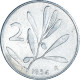 Monnaie, Italie, 2 Lire, 1954, Rome, TTB, Aluminium, KM:94 - 2 Lire