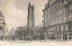 FRANCE - Paris - La Rue De Rivoli Et La Tour Saint Jacques - Animé - Carte Postale Ancienne - Other Monuments