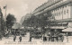 FRANCE - Paris - Boulevard Des Capucines - Animé - Carte Postale Ancienne - Sonstige Sehenswürdigkeiten