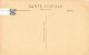 FRANCE - Château De Villandry - Le Christ En Raccourci Du Goya - Carte Postale Ancienne - Otros & Sin Clasificación