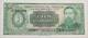 PARAGUAY 100 GUARANIES 1952 TOP #alb014 0075 - Paraguay