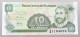 NICARAGUA 10 CENTAVOS 1991 TOP #alb051 1667 - Nicaragua