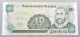 NICARAGUA 10 CENTAVOS 1991 TOP #alb049 1257 - Nicaragua