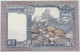 NEPAL 1 RUPEE TOP #alb016 0171 - Nepal