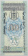 MONGOLIA 50 MONGO UNC #alb018 0105 - Mongolie