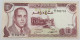 MOROCCO 10 DIRHAMS 1970 TOP #alb014 0067 - Marruecos