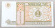 MONGOLIA 1 TUGRIK 1993-2008 TOP #alb051 1015 - Mongolië