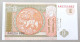 MONGOLIA 1 TUGRIK 1993-2008 TOP #alb051 1015 - Mongolië