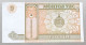 MONGOLIA 1 TUGRIK 1993-2008 TOP #alb051 1019 - Mongolei