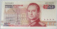 LUXEMBOURG 100 FRANCS 1980 TOP #alb020 0003 - Luxembourg