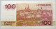 LUXEMBOURG 100 FRANCS 1980 TOP #alb020 0003 - Luxembourg