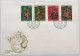 LIECHTENSTEIN STAMPS, STATIONERY CHRISTMAS 1977 #alb006 0031 - Liechtenstein