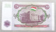 TAJIKISTAN 20 ROUBLES 1994 TOP #alb050 0593 - Tagikistan