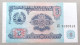 TAJIKISTAN 5 ROUBLES 1994 TOP #alb050 0585 - Tadjikistan