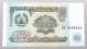 TAJIKISTAN 50 ROUBLES 1994 TOP #alb050 0597 - Tadjikistan