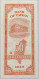 TAIWAN 50 CENTS 1949 TOP #alb017 0239 - Taiwan