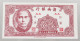 TAIWAN 2 CENT 1949 TOP #alb051 0953 - Taiwan