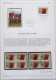 SWITZERLAND STAMPS, STATIONERY 600 JAHRE SCHLACHT BEI NAFELS 1988 #alb006 0051 - Schweiz