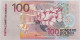 SURINAME 100 GULDEN 2000 TOP #alb013 0129 - Surinam