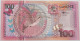 SURINAME 100 GULDEN 2000 TOP #alb013 0129 - Surinam