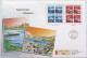 SWITZERLAND STAMPS, STATIONERY DAUERMARKEN BERGSEEN 1991 #alb006 0049 - Schweiz