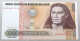 PERU 500 INTIS 1987 TOP #alb049 0749 - Peru