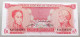 VENEZUELA 5 BOLIVARES 1989 TOP #alb049 1335 - Venezuela