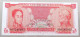 VENEZUELA 5 BOLIVARES 1989 TOP #alb049 1333 - Venezuela