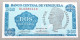 VENEZUELA 2 BOLIVARES 1989 TOP #alb051 0451 - Venezuela