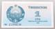 UZBEKISTAN 1 SUM 1992 TOP #alb050 1095 - Usbekistan